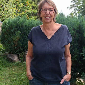 Monique Kaser