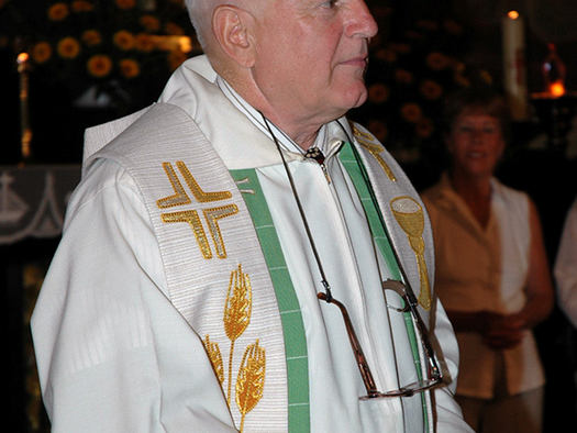 image-1 - Messe souvenir pour le Padre Gabriel