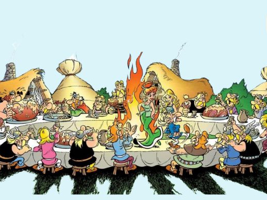 image-1 - Diners communautaires