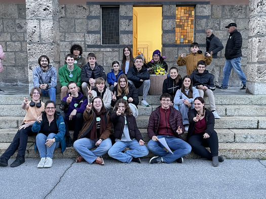 image-1 - Montée vers Pâques 12-16 ans